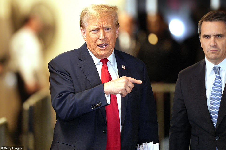 Trump maintains a narrow lead over Biden in national voting intention polls.  JL Partners' most recent survey for DailyMail.com gave him a four-point lead, with a margin of error of 3.1 points.