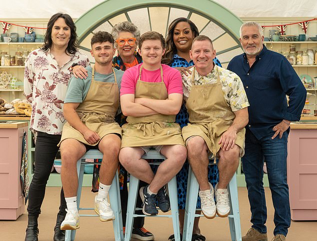 An update on Sunday claimed that The Great British Bake Off will now remain with the broadcaster while Love Productions works towards signing a new contract