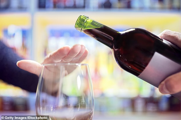 Sulfites – chemicals added to wine to preserve it and prevent bacteria from growing – can affect asthmatics and worsen symptoms