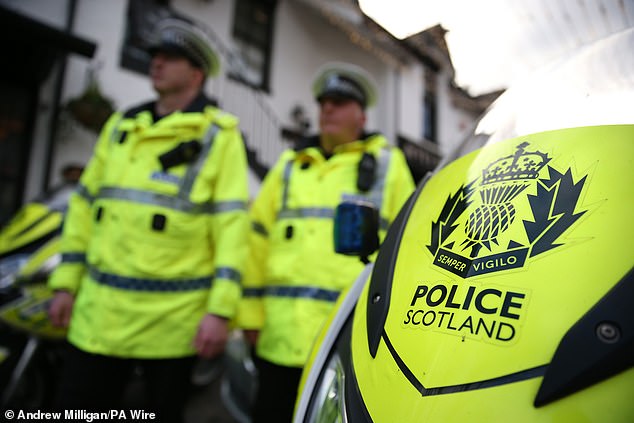 The Scottish Government's Hate Crime and Public Order Bill, which comes into force on Monday, will criminalize threatening behavior that incites hatred towards people because of their characteristics.