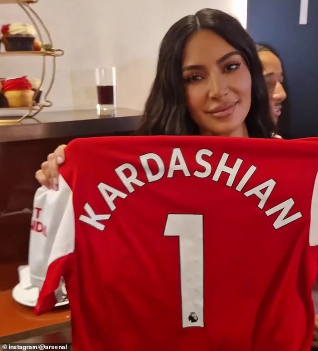 Fans have labeled Kim Kardashian a 'glory hunter' and don't want her to attend the match against Bayern Munich as rumored