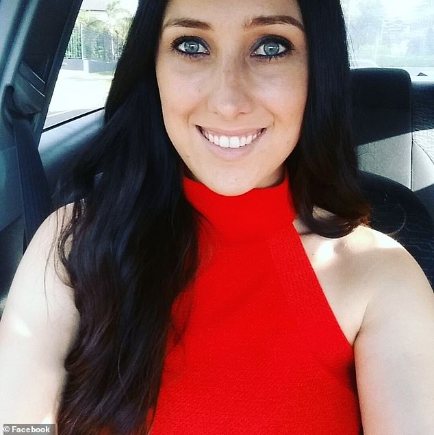 His body was found in prison 16 months after police alleged he murdered Dannielle Finlay-Jones in Cranebrook, in Sydney's far west.