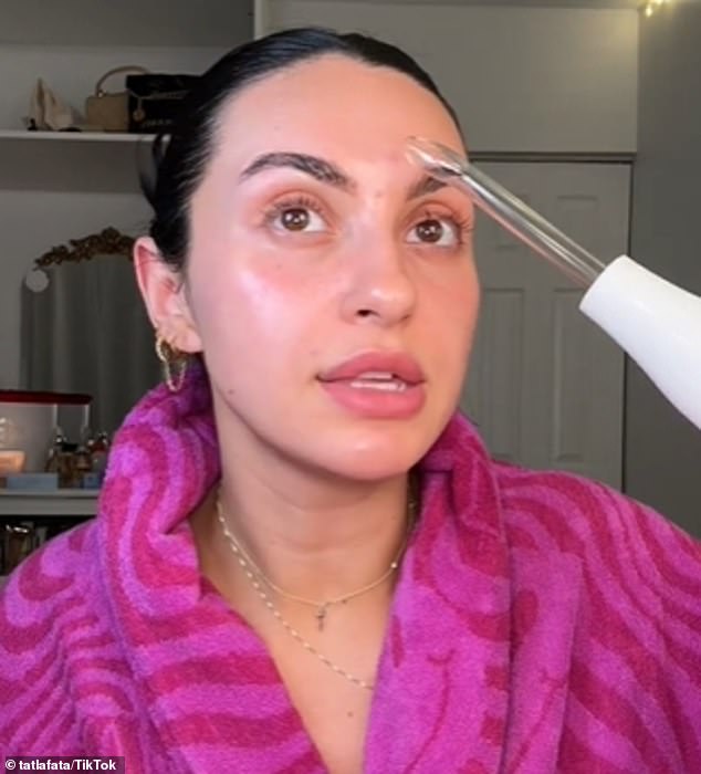 Beauty guru reveals most underrated skincare tool that she says