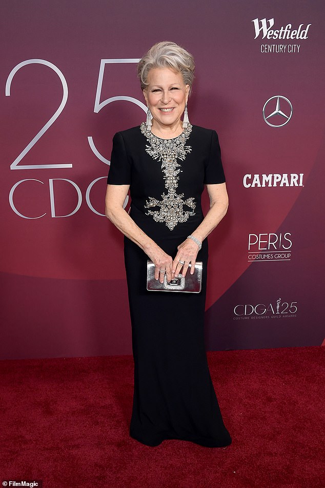 Bette Midler started her week with a rather unique pitch to her followers on X, asking them to help her land a guest role on ABC's Abbott Elementary.