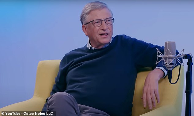 Over the years, Microsoft co-founder Bill Gates has maintained that the three best career paths for recent college graduates are in alternative energy, health biosciences and the advancement of artificial intelligence (AI) itself – but 