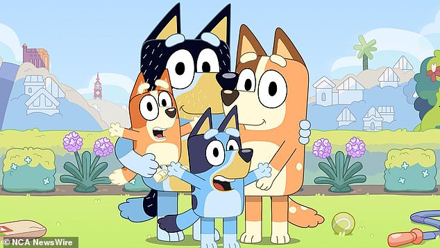 Fans of beloved Aussie cartoon Bluey have gone wild after creators dropped a secret episode amid fears the series could be coming to an end