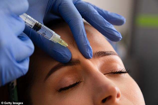 It's not clear how many people were injected with what could be counterfeit Botox by an unqualified nurse, but the Illinois Public Health Department has warned area hospitals to be on high alert for similar cases of a botulism-like illness.