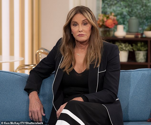 Caitlyn Jenner responds to the death of OJ Simpson, thirty years after the murder of his wife and her friend tore the Kardashians apart: 'Good riddance'