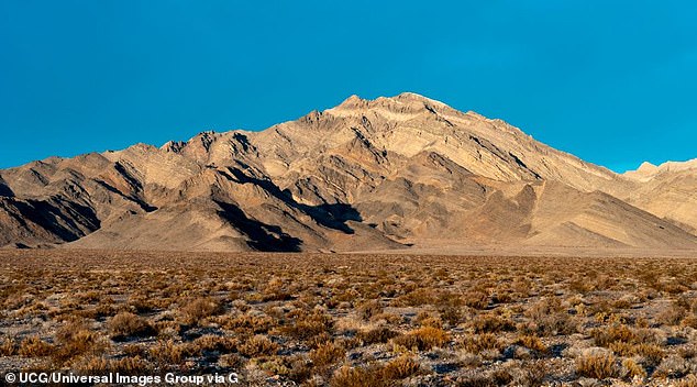 The arid valley typically receives only two inches of rain per year.  However, extreme weather conditions have thrown the situation into disarray, with Hurricane Hilary bringing 2 inches on August 20 alone