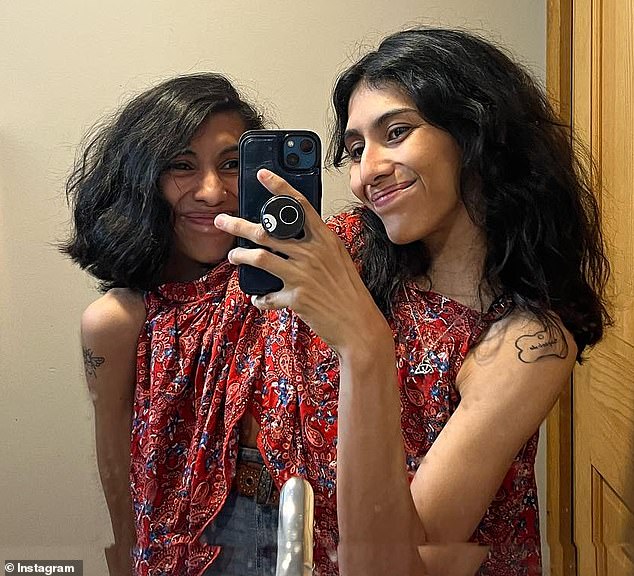 The twins, who moved to the US from Mexico when they were two and now live in Connecticut, revealed the questions they are often asked in a video on TikTok.