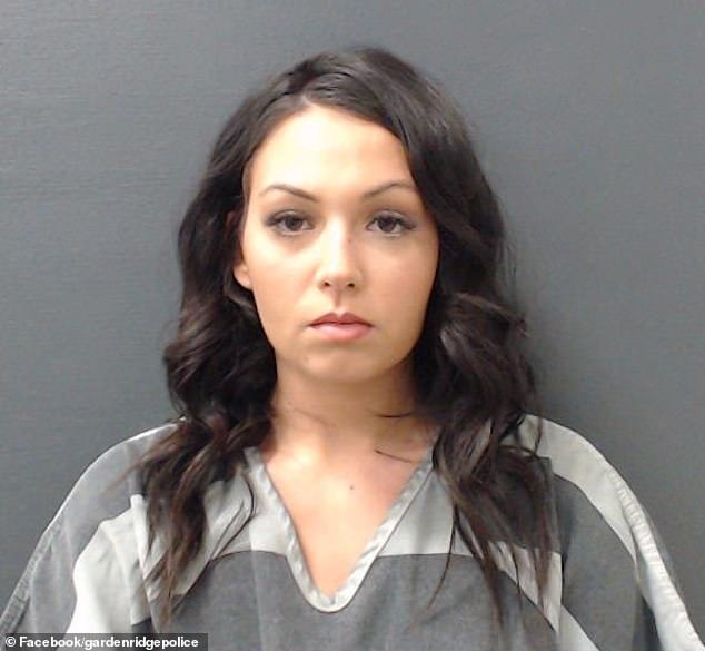 Glamorous Missouri math teacher Hailey Clifton-Carmack, 26, is facing several charges, including sexual contact, child molestation, rape and endangering the welfare of a child