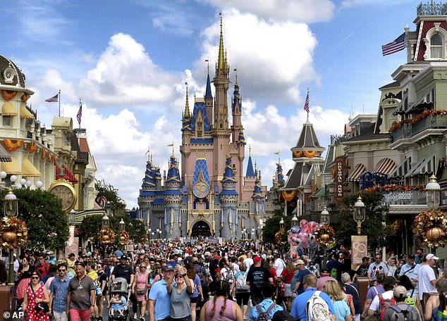 Walt Disney World has announced a crackdown on sneaky guests claiming to have fake medical conditions to avoid the park's infamously long lines