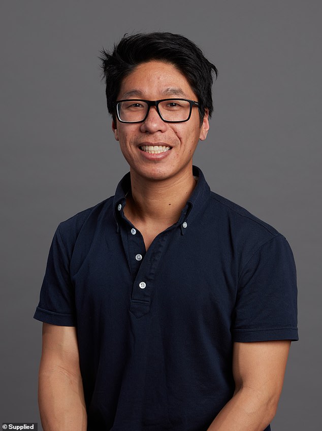 Dr.  Aaron Lam is a postdoctoral fellow at the Woolcock Institute of Medical Research