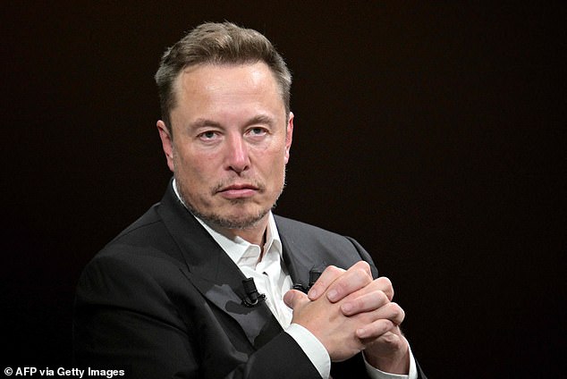 An Australian court has ordered billionaire Elon Musk's social media platform to prevent any user from seeing violent images linked to a stabbing at a Sydney church, not just to the Australian public.