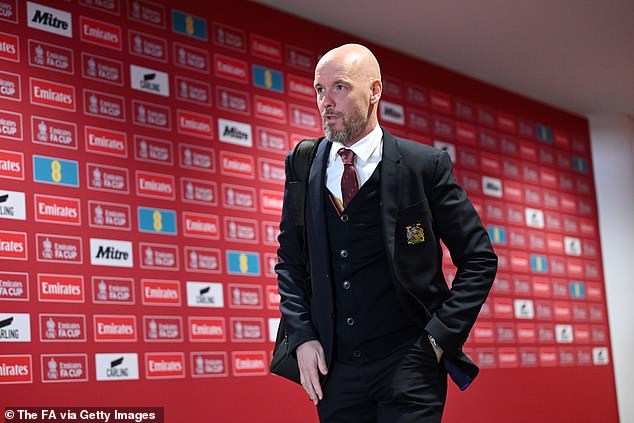 Erik ten Hag has made a huge decision to appoint a shock player in central defense