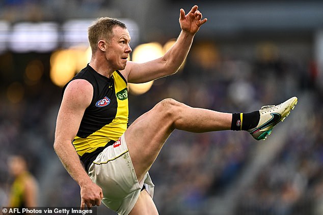 AFL great Jack Riewoldt has revealed how his cousin's death from a rare blood disorder has shaken him to his core - and what he really thinks about football fans