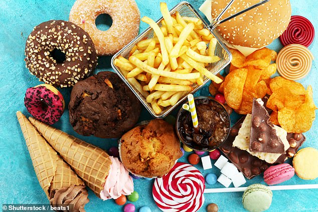 Emulsifiers, a group of 'E numbers', are used to preserve and add texture to cakes, ice cream, mayonnaise and even bread.  French scientists analyzed the diets of more than 100,000 adults to uncover the latest health fears