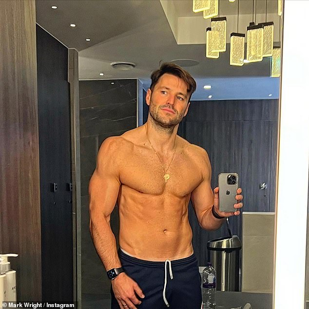 It is also claimed that producers are hoping to sign former The Only Way Is Essex star Mark Wright, 37