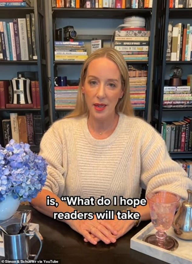 Although she is eager to dispel the popular perception of sociopaths promoted in the media and pop culture, Gagne admits that her early years were marked by a desire for violence and crime.