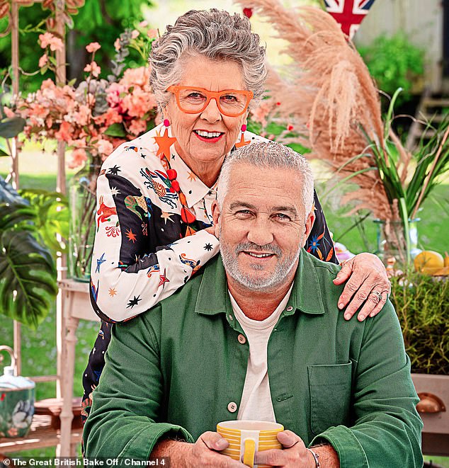 The future of The Great British Bake Off has been revealed after it was claimed the show could leave Channel 4, according to reports