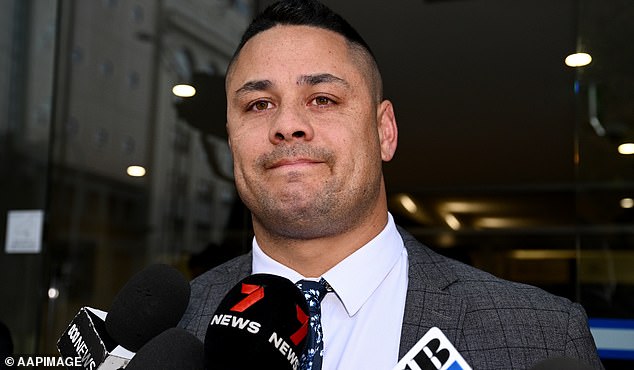 Disgraced NRL star Jarryd Hayne hopes Facebook messages from a woman he was found guilty of raping could be the key to his release from prison and the overturning of his conviction