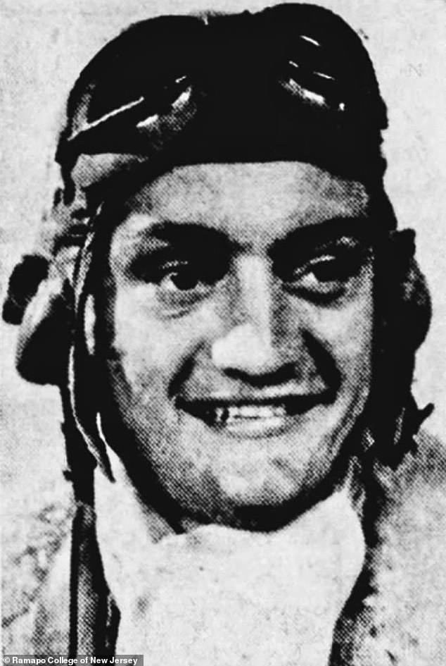 DNA testing showed that the bone belonged to U.S. Navy Captain Everett Leland Yager, who was killed in an air crash during a military training exercise over Riverside County, California, in July 1951.