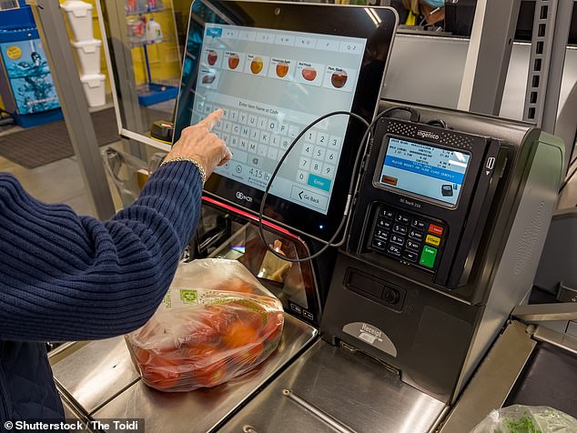 IGA Greenslopes in Brisbane's south-west will reportedly close its user-operated payment terminals in favor of traditional staffed checkouts