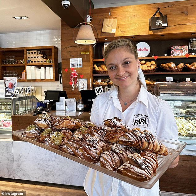 Much-loved Sydney pastry shop and restaurant Pasticceria Papa has closed in Bondi, leaving fans shocked