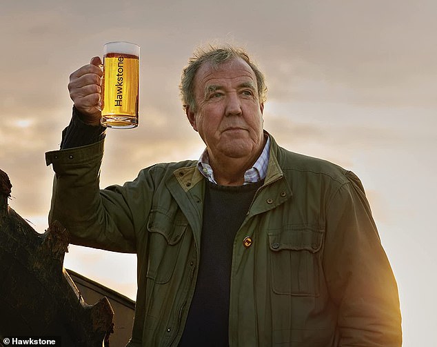 Jeremy Clarkson is said to be interested in taking over the Coach and Horses Inn in Bourton-on-the-Water, a postcard village in Gloucestershire.