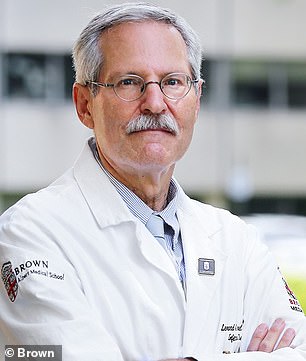 Dr.  Leonard Mermel, an infectious disease expert in Rhode Island, warned that repeated infections in mammals increase the risk of the virus acquiring harmful mutations