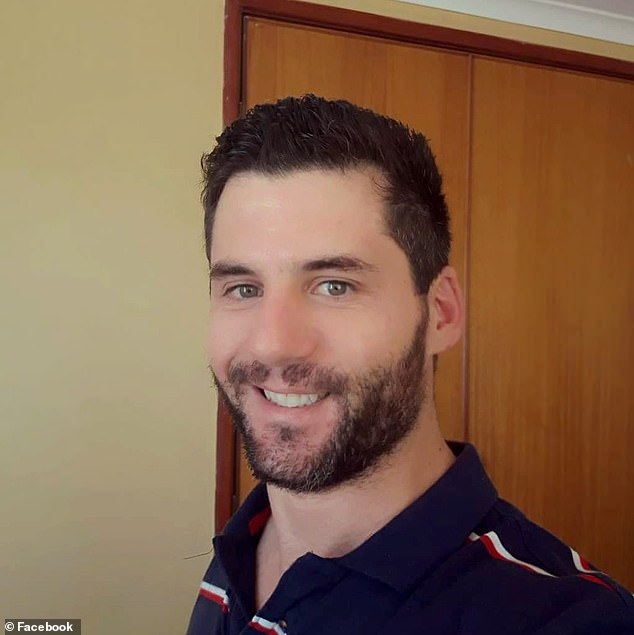 Queensland man Joel Cauchi (pictured) has been named as the man who murdered five women and one man at Bondi Junction shopping center