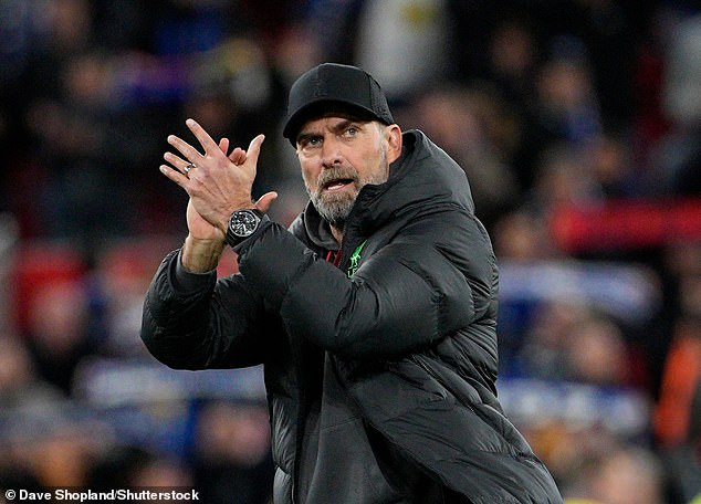 Jurgen Klopp has promised a strong Liverpool response to the shock defeat to Atalanta