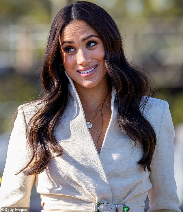 Did Meghan fail 'me first' Markle?  The launch of the 'American Riviera Orchard' turns into a huge headache for Princess Neverwas.