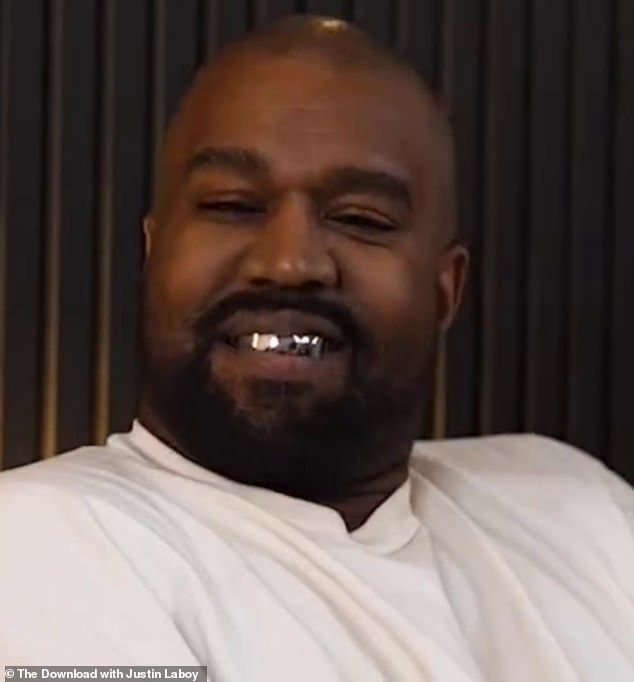 Kanye West plans to launch a Yeezy Porn studio in his latest shock film, five years after saying he had an 'addiction' to lewd material