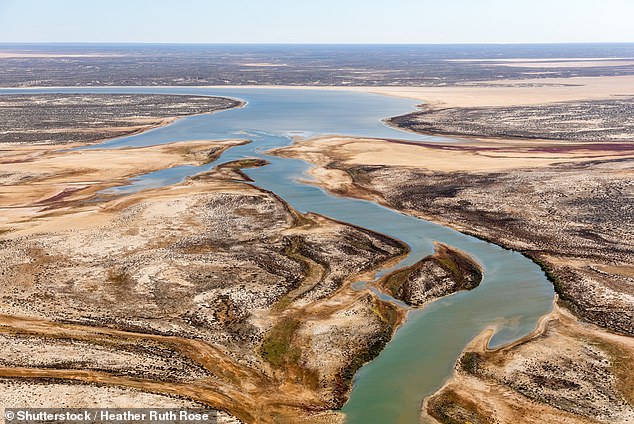 Kati Thanda-Lake Eyre (pictured) is a sacred site for the Arabana people, with all recreational access to the lake bottom banned under a proposed management plan