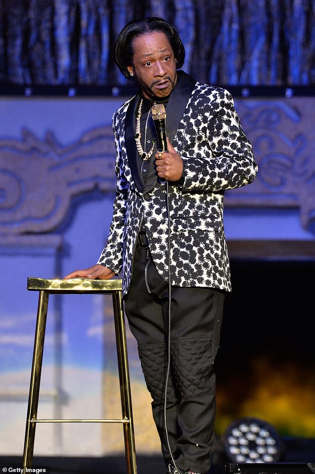 Fans attending Katt Williams' performance in Indianapolis made their way to the exits a little ahead of schedule thanks to some fans fighting in the upper deck