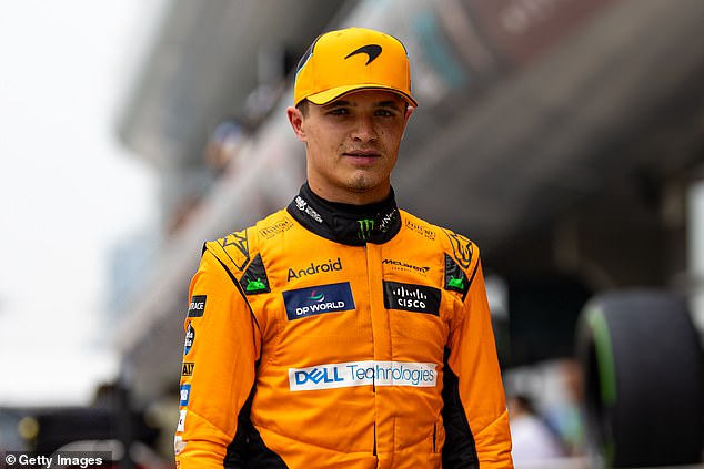 Lando Norris Admits He Can Understand If Fans Stop Watching 'BORING ...