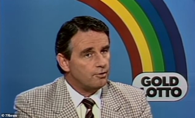 Presenter Ken Hose has died at the age of 85.  The sad news was announced by 7News Queensland presenter Samantha Heathwood in an emotional message on the channel.