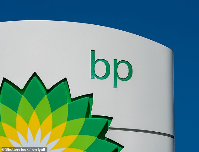 Speculation: News reports suggested that Abu Dhabi National Oil Company had recently considered purchasing BP