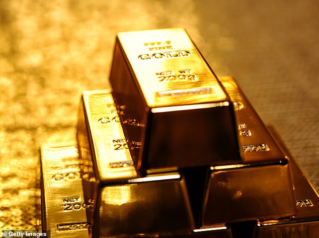 Bright prospects: a rising gold price gave Hochschild a boost