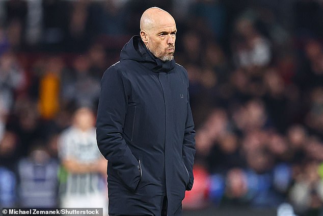 Manchester United manager Erik ten Hag says the club is investigating the pile-up of injuries the team has suffered this season