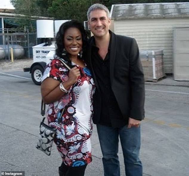 She was remembered by fellow American Idol alum Taylor Hicks, who described her as 