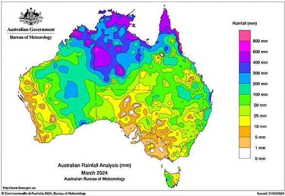 Melbourne Sydney Brisbane weather More rain to strike what