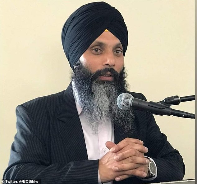 Canada accused India of orchestrating the murder of 46-year-old Hardeep Singh Nijjar last year.  He was a strong supporter of the separatist movement in Khalistan, which calls for the creation of a new independent homeland for Sikhs in the Punjab district of northern India.