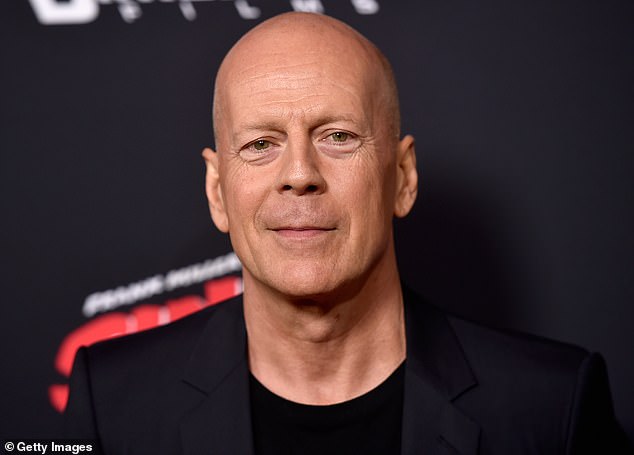 Actor Bruce Willis' family announced last year that he was diagnosed with frontotemporal dementia (FTD) – less than a year after he retired from acting due to his battle with aphasia, a speech and language disorder