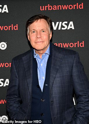 Bob Costas