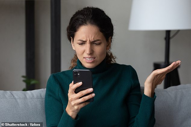 More than a million Australians may not be able to call Triple Zero if telcos officially shut down the 3G network in the coming months (stock image)