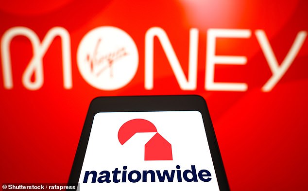 Risky: Nationwide insists City's takeover rules prevent mutual giving its members a say on £2.9bn deal