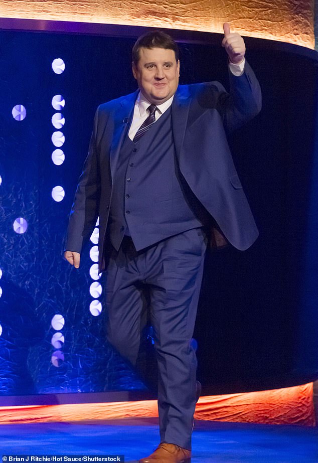 Peter Kay's huge performance at Manchester's brand new Co-op Live arena has been canceled just hours before the comedian was due to take the stage