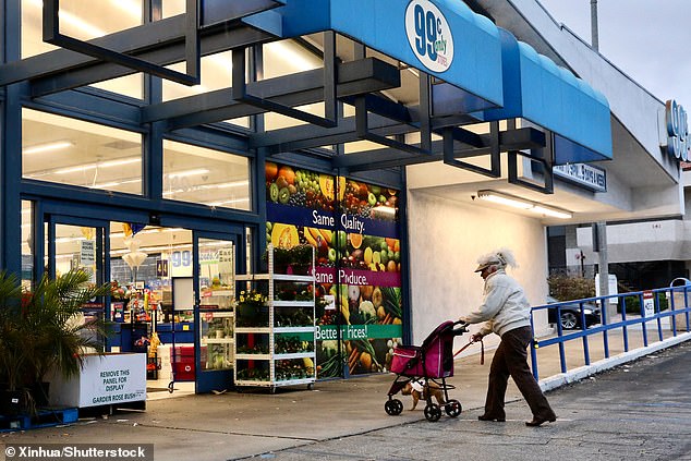 Discount retailer 99 Cents Only has announced it will close all 371 stores, citing high inflation and rising theft as reasons for the closures.